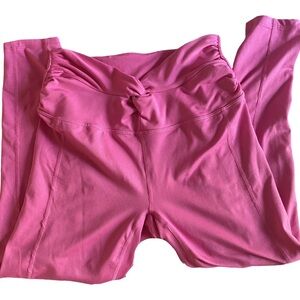 FreePeople Movement Crossover leggings